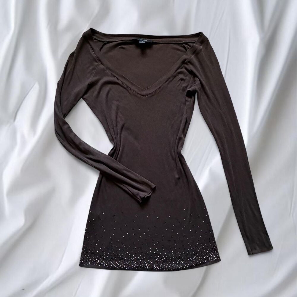 Express Y2K Tunic